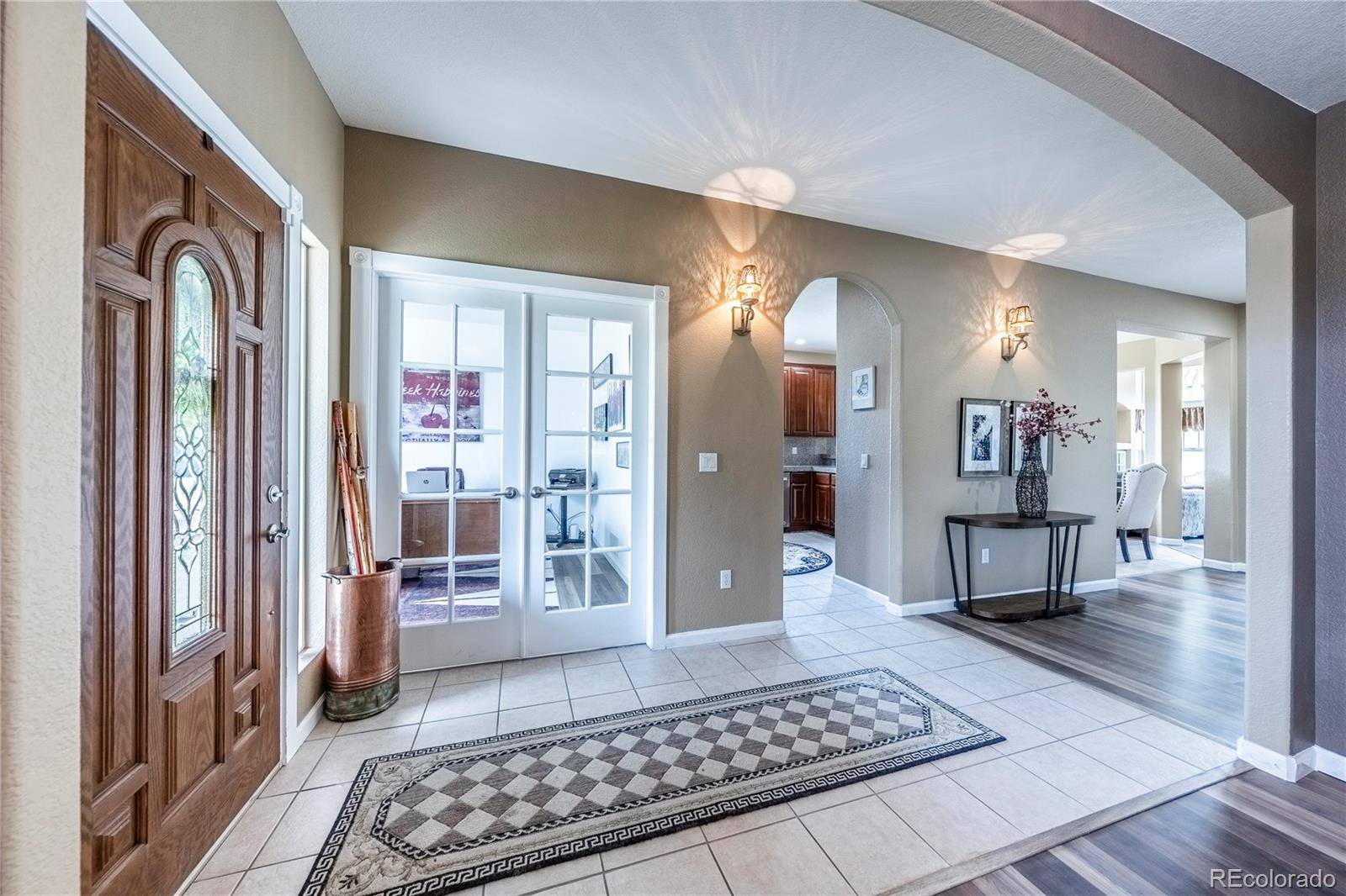 7116 S Flat Rock CT, Aurora, CO 80016