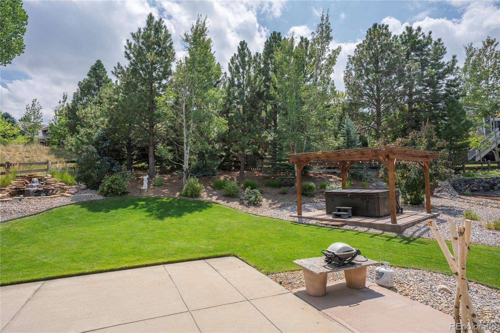 7116 S Flat Rock CT, Aurora, CO 80016