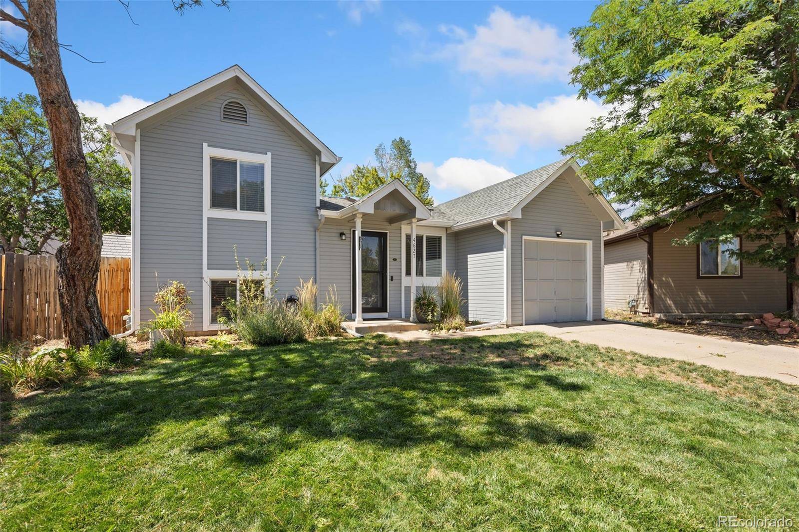 4627 S Pagosa WAY, Aurora, CO 80015