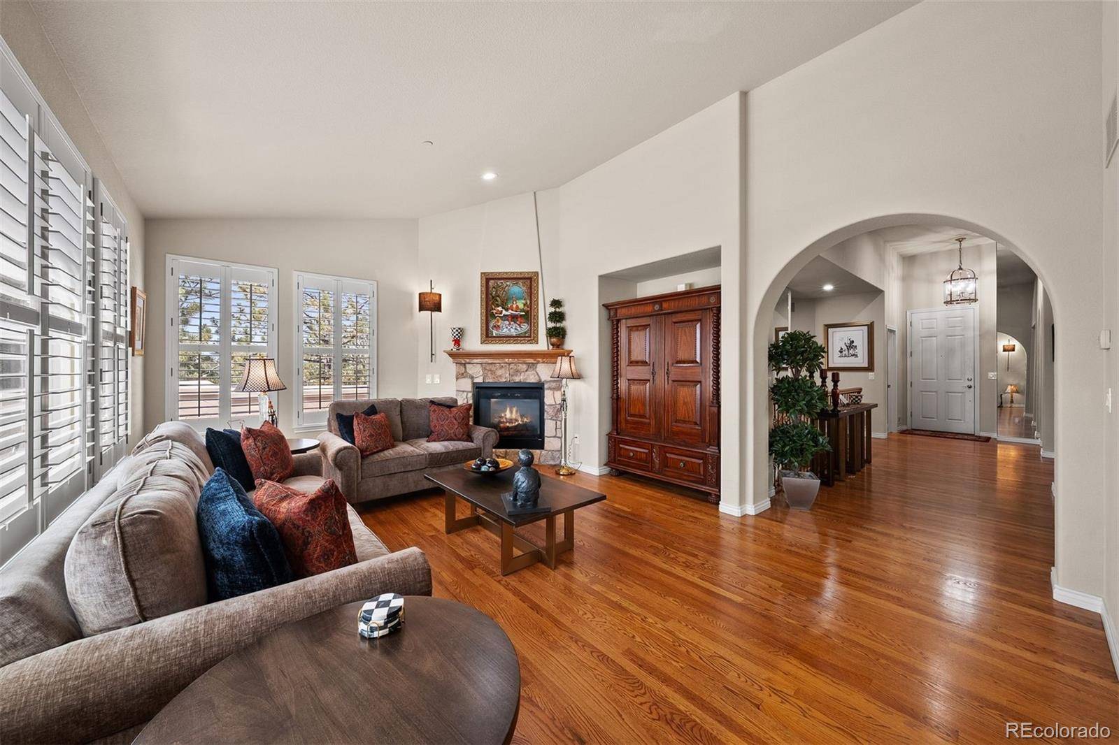5017 Vermillion DR, Castle Rock, CO 80108