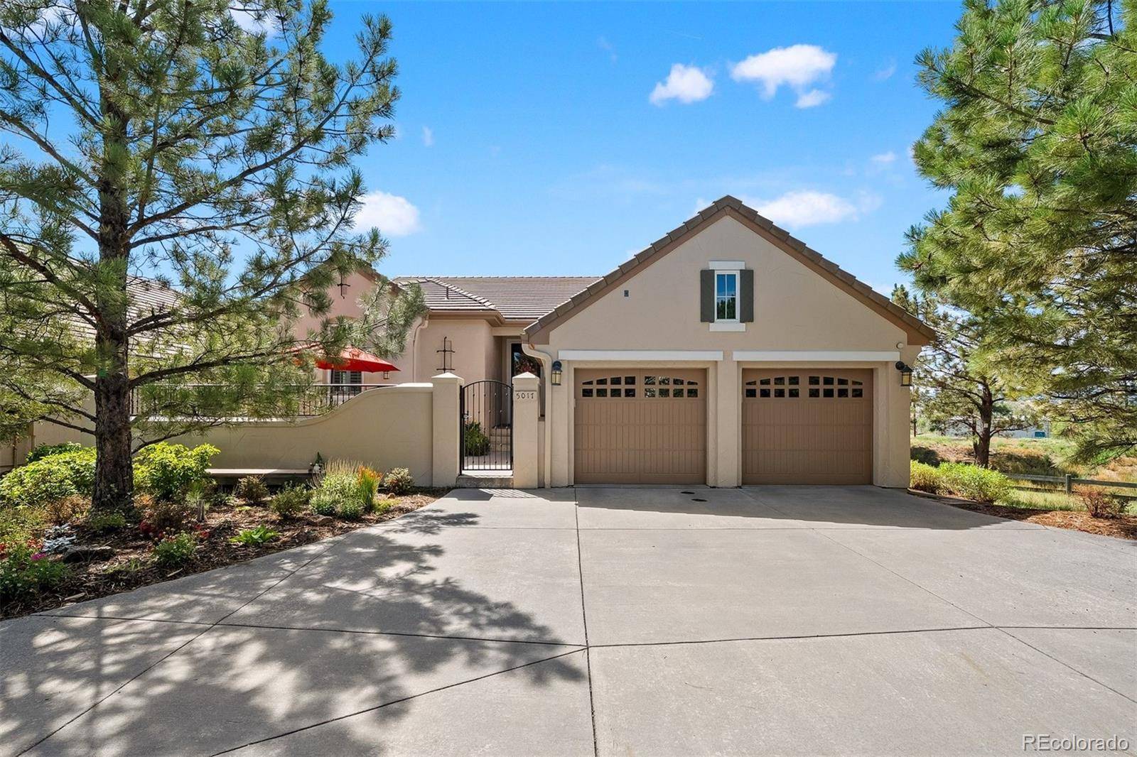 5017 Vermillion DR, Castle Rock, CO 80108