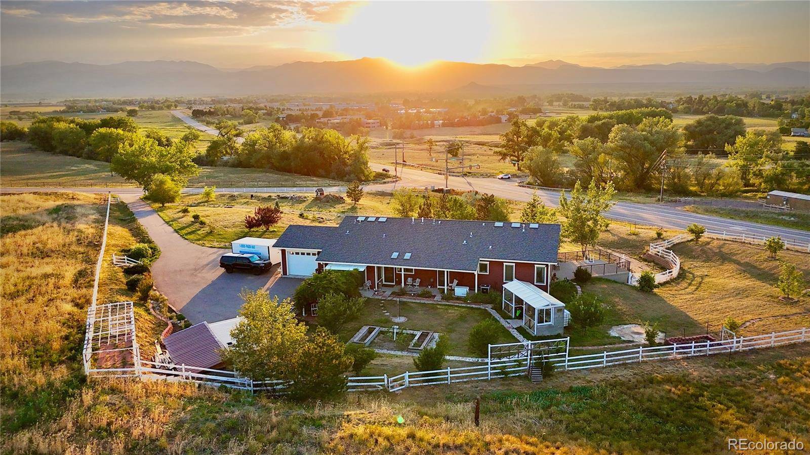 6170 N 79th ST, Niwot, CO 80503