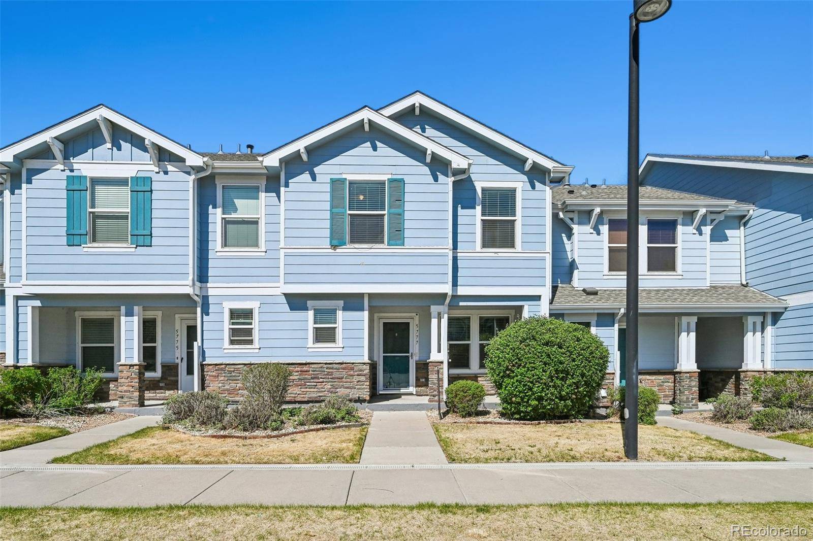 5777 N Danube ST, Denver, CO 80249