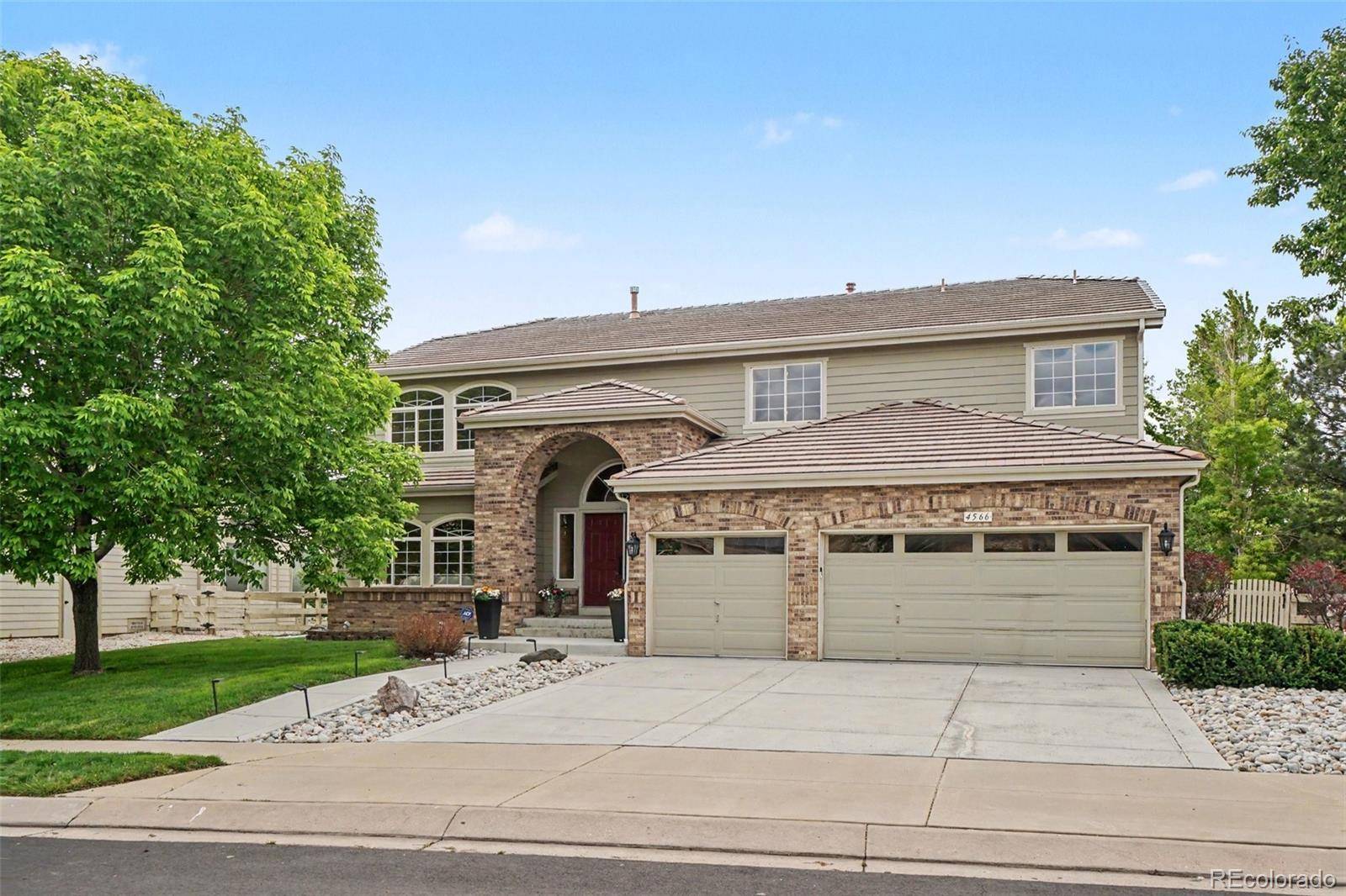 4566 Castle CIR, Broomfield, CO 80023