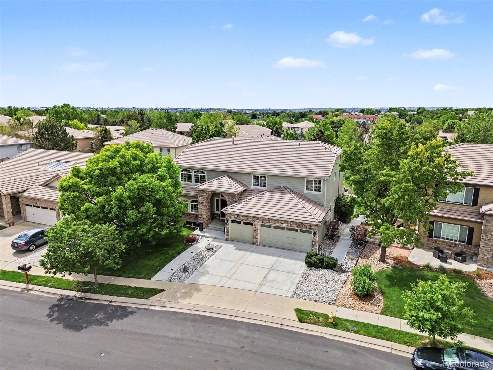4566 Castle CIR, Broomfield, CO 80023