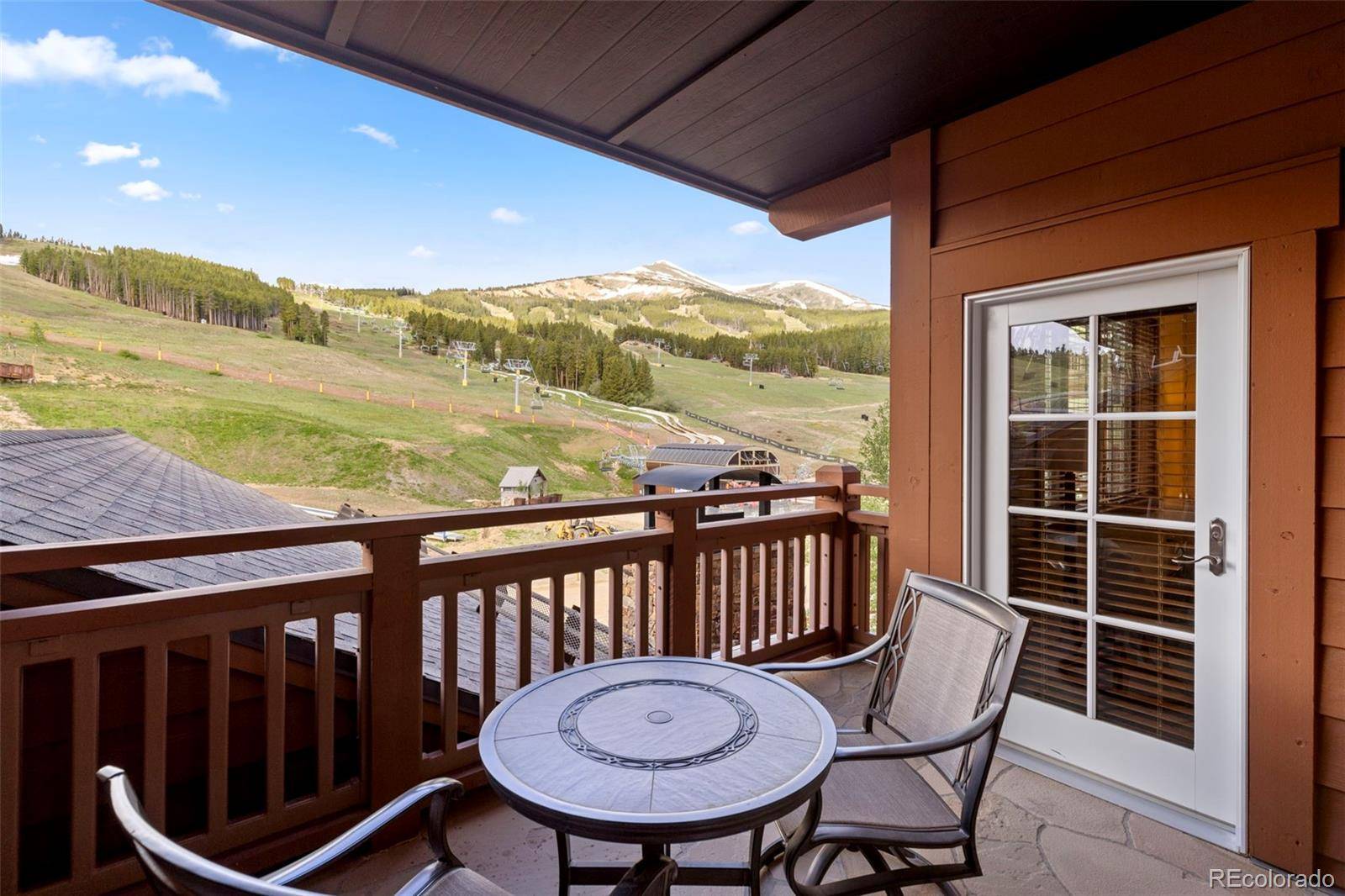 1521 Ski Hill RD #8313, Breckenridge, CO 80424