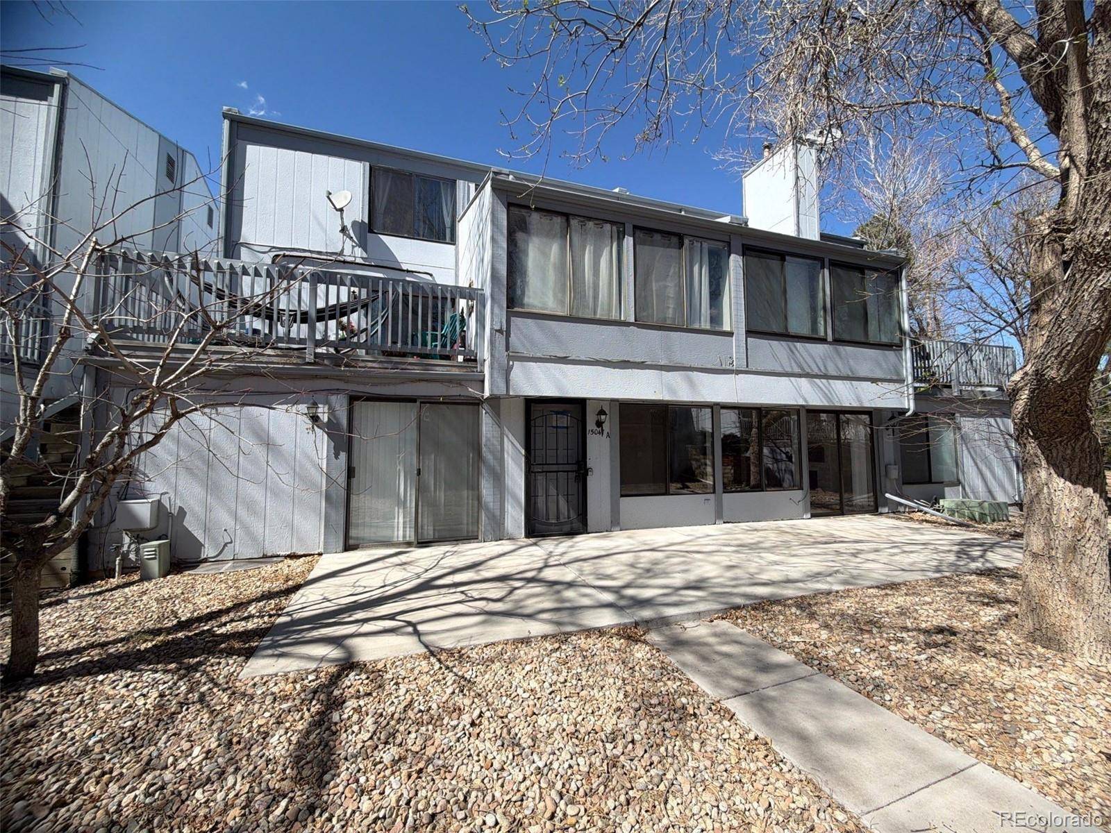 15047 E Louisiana DR #A, Aurora, CO 80012