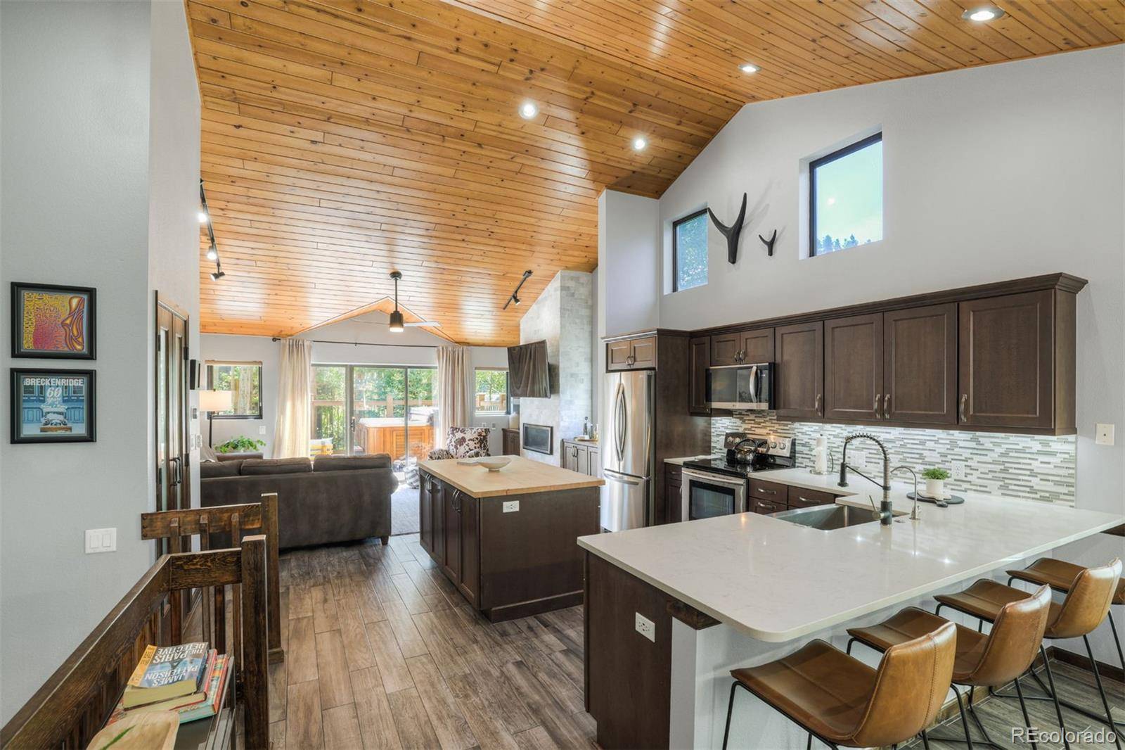 113 Village Point DR, Breckenridge, CO 80424