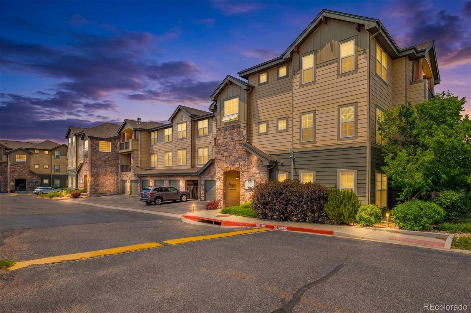 4875 Wells Branch HTS #202, Colorado Springs, CO 80923