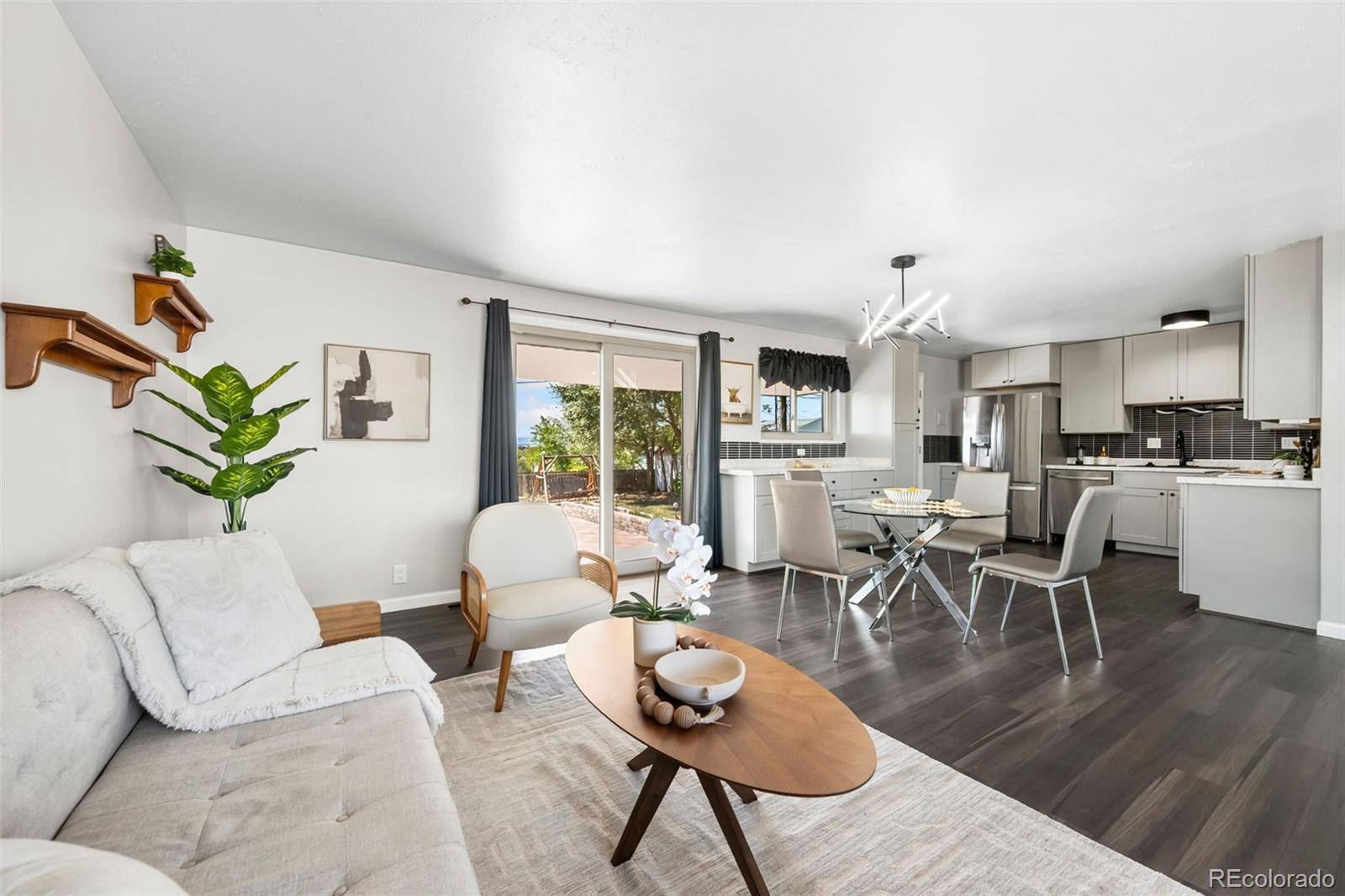 600 E 78th PL, Denver, CO 80229