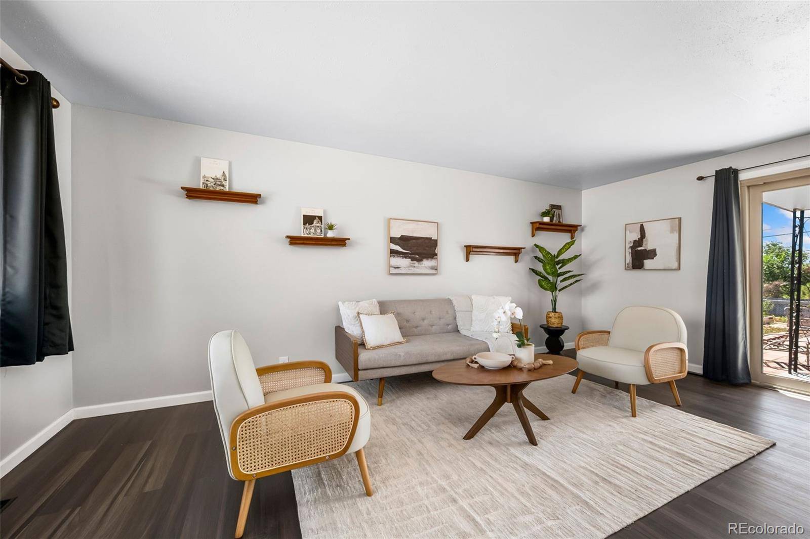 600 E 78th PL, Denver, CO 80229
