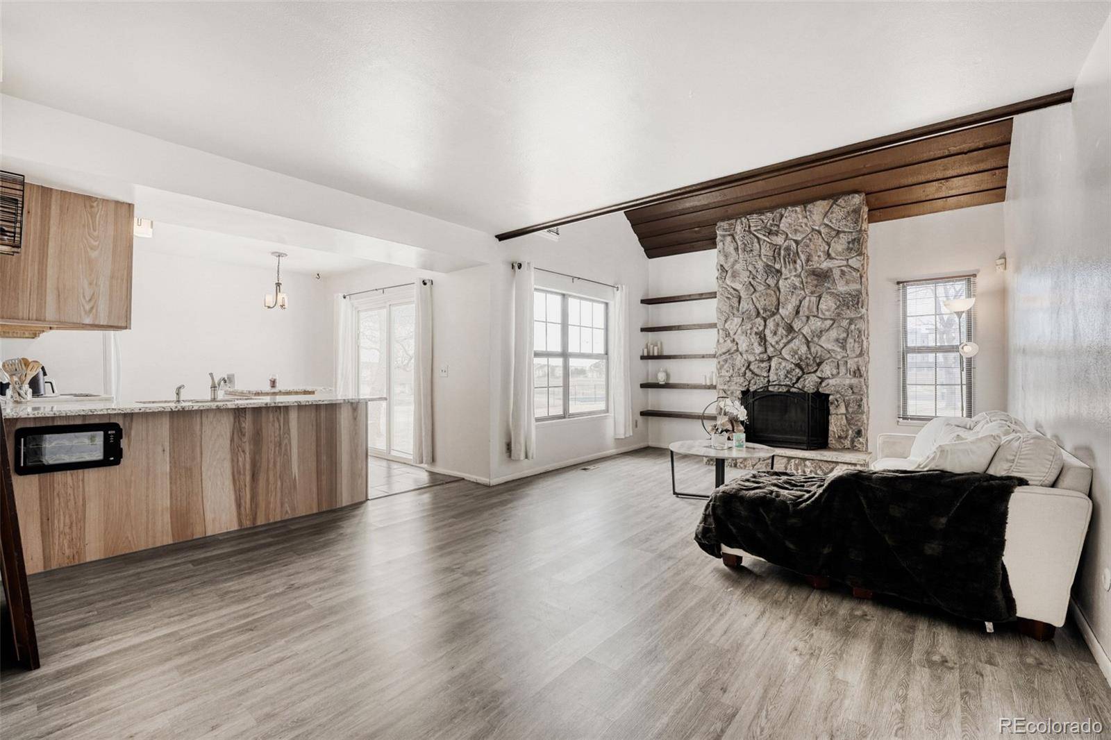 2621 S Xanadu WAY #B, Aurora, CO 80014