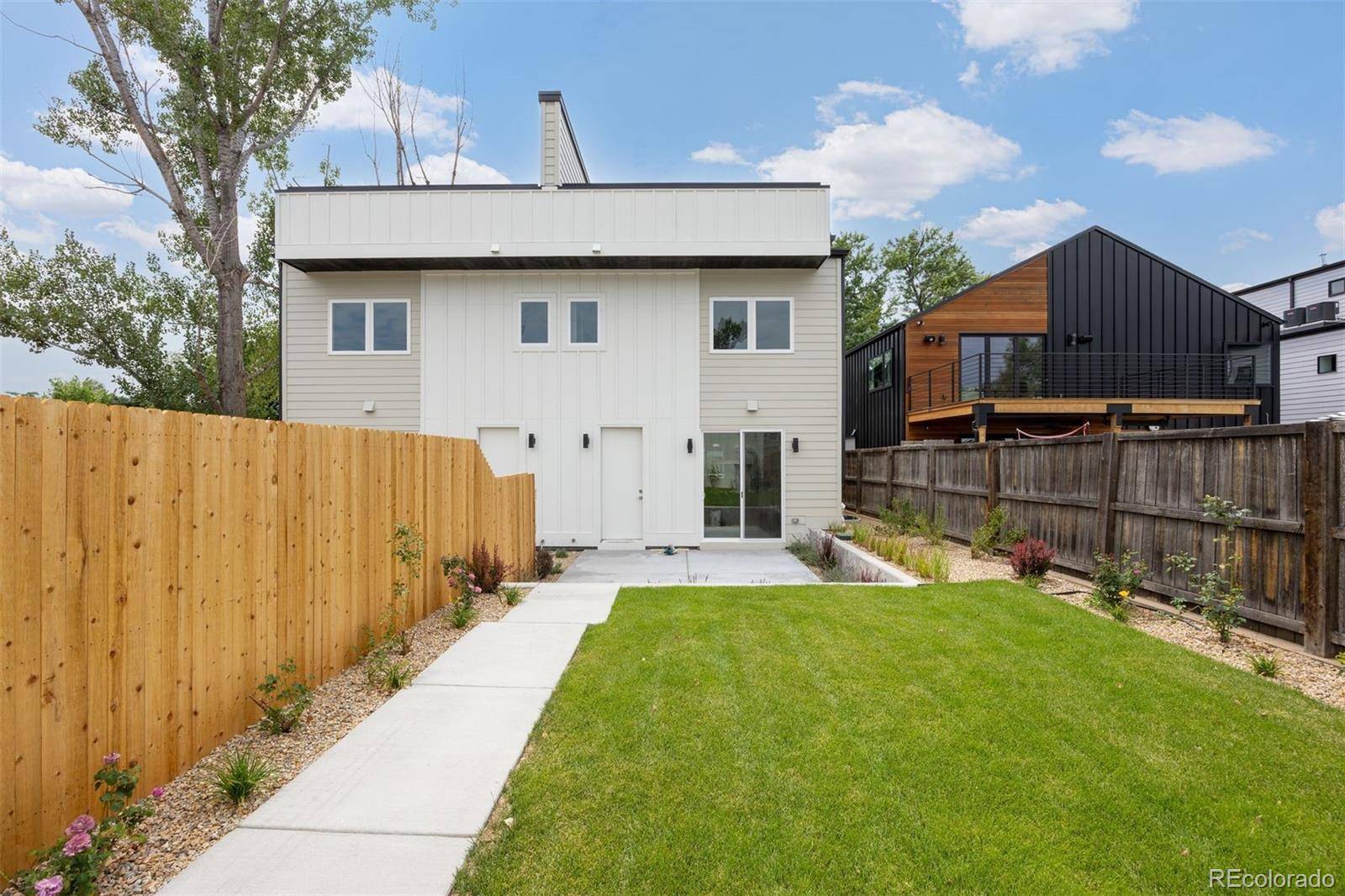 3155 W 26th #L AVE, Denver, CO 80211