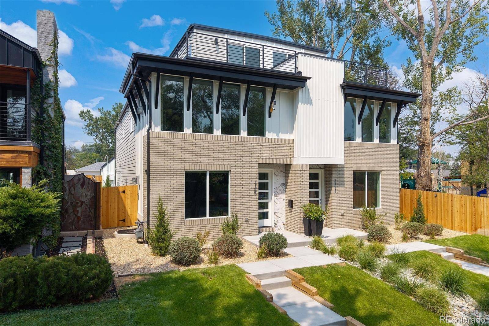 3155 W 26th #L AVE, Denver, CO 80211
