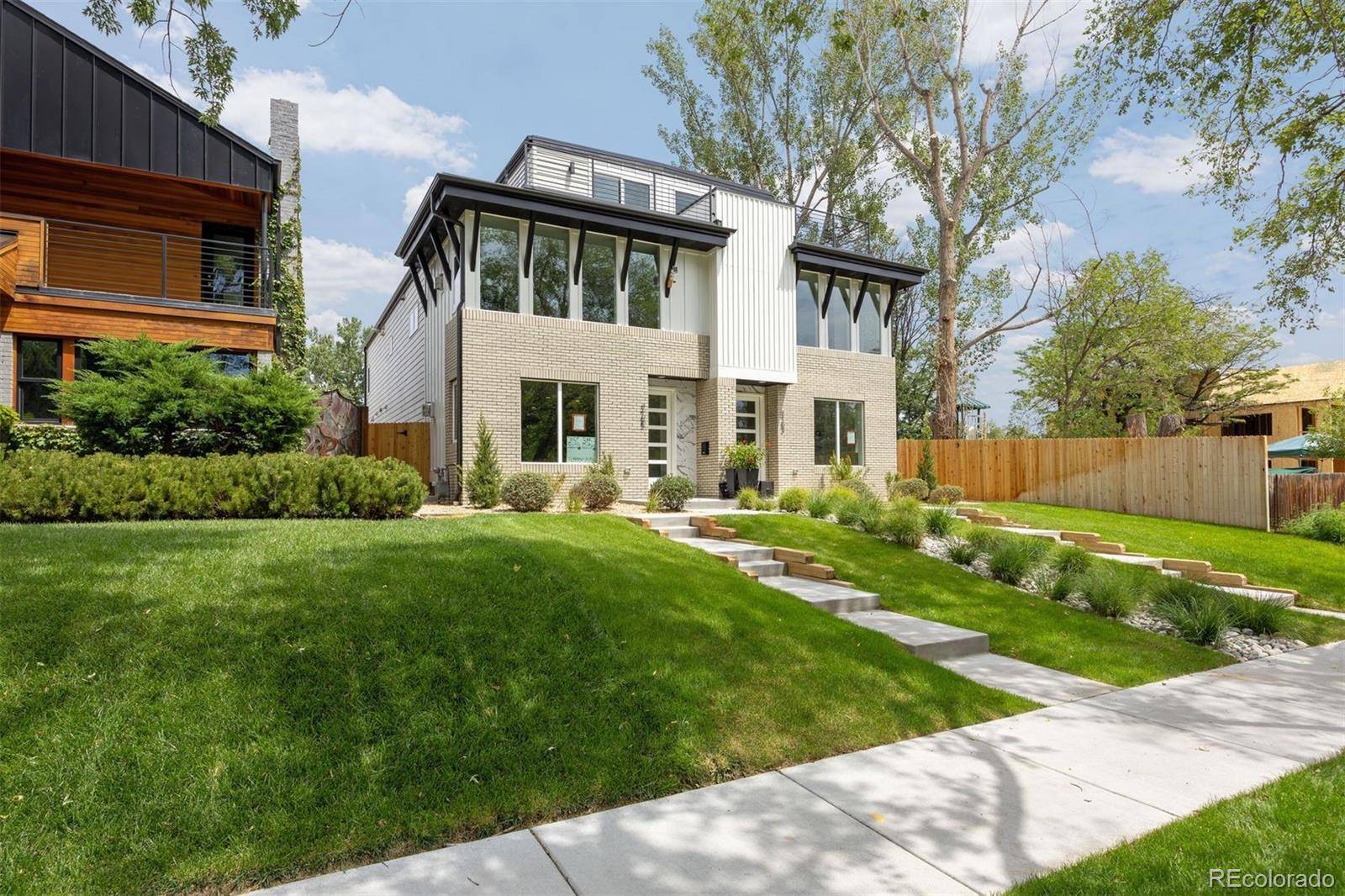 3155 W 26th #L AVE, Denver, CO 80211