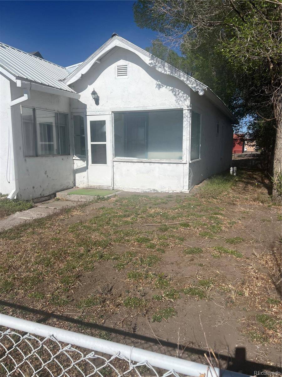 517 Ross AVE, Alamosa, CO 81101
