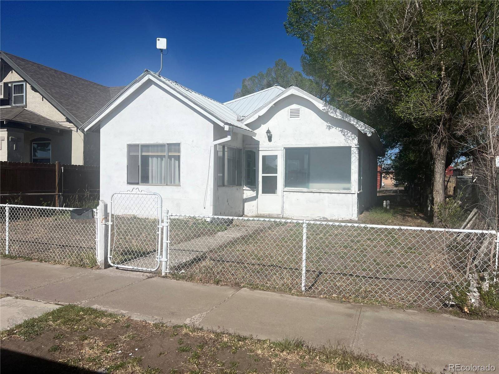 517 Ross AVE, Alamosa, CO 81101