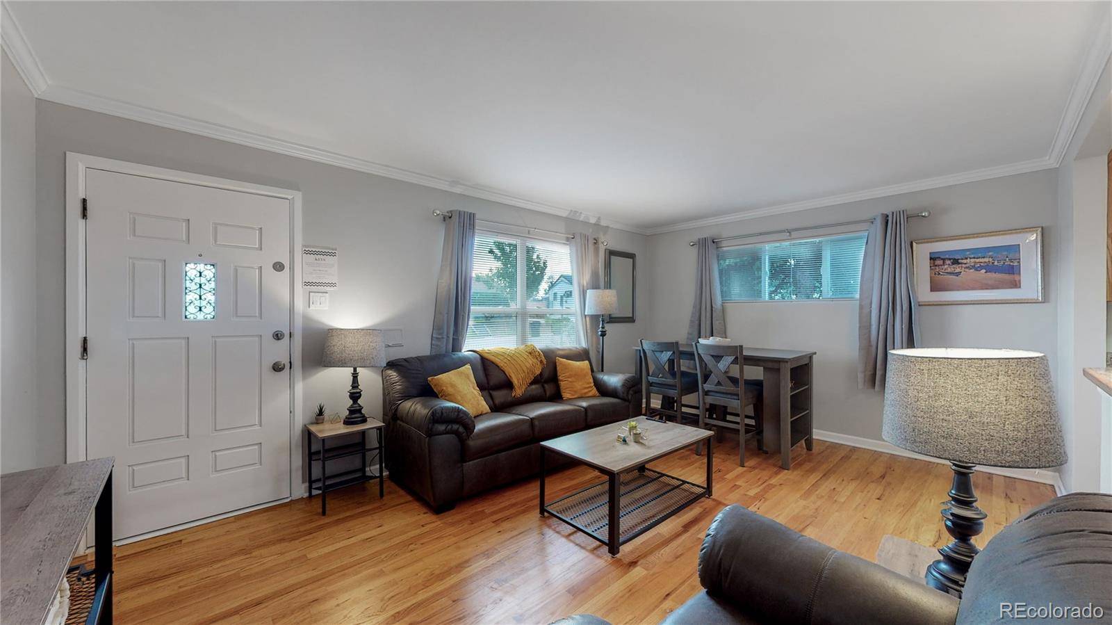 103 S Zenobia ST, Denver, CO 80219