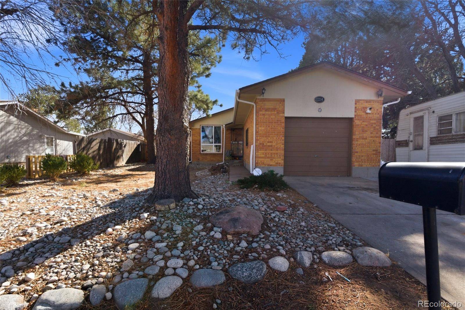 12234 E Berkeley PL, Denver, CO 80239