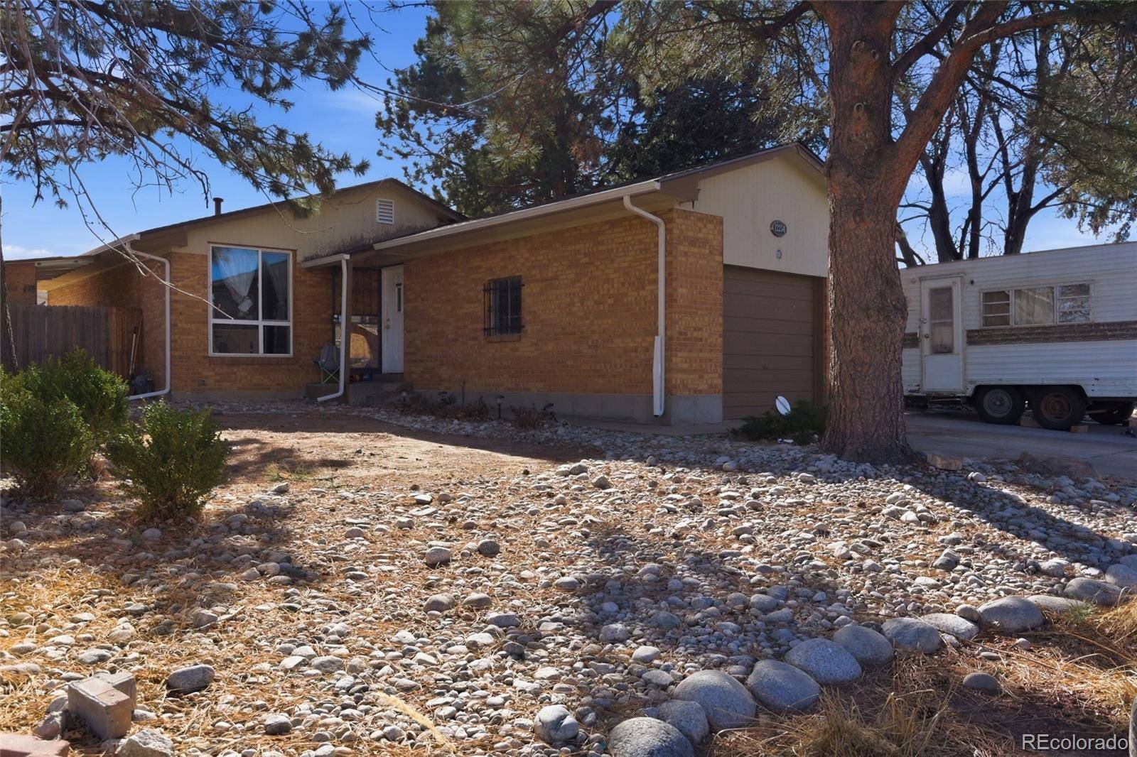 12234 E Berkeley PL, Denver, CO 80239