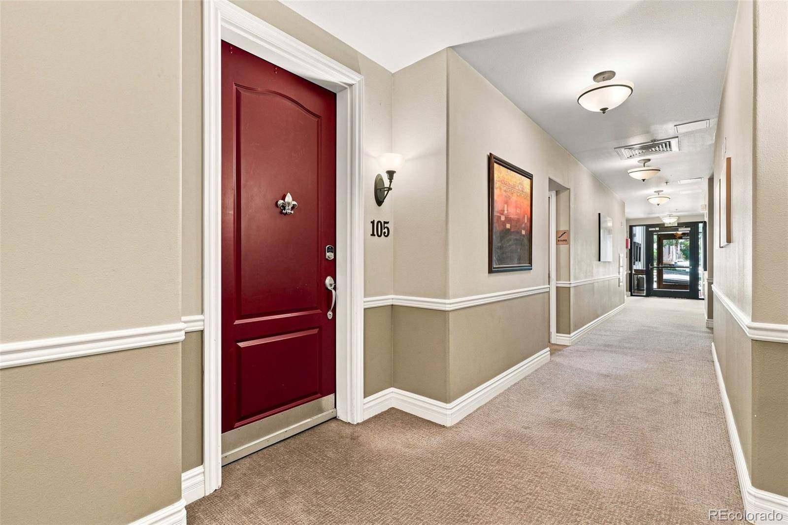 57 Garfield ST #105, Denver, CO 80206