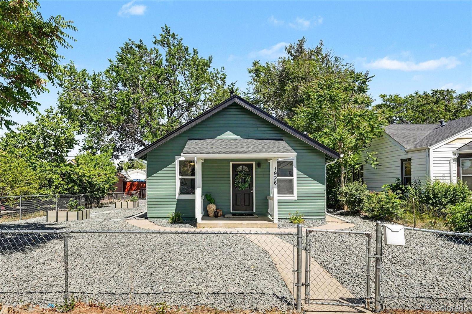 1926 Hanover ST, Aurora, CO 80010