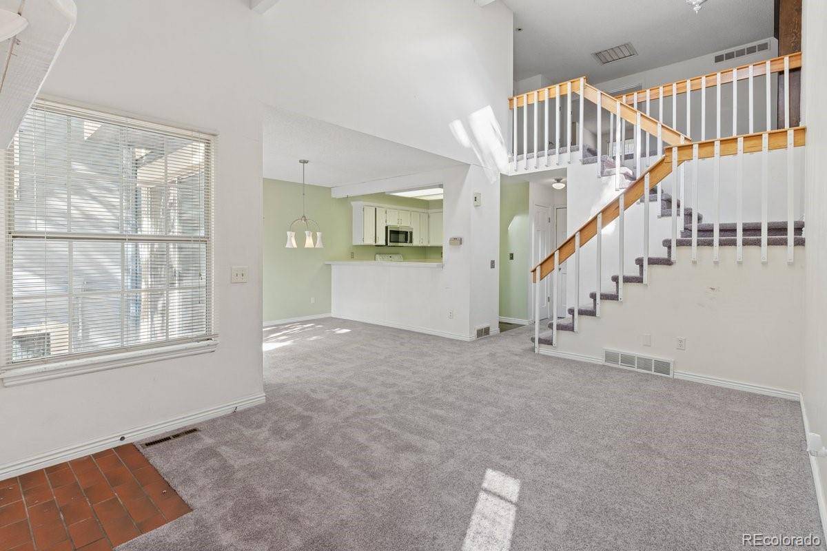 14202 E Radcliff CIR, Aurora, CO 80015