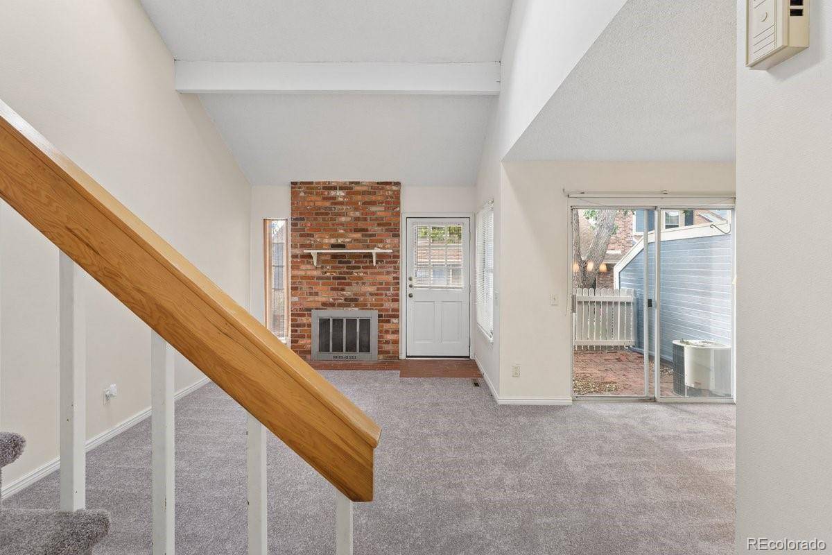 14202 E Radcliff CIR, Aurora, CO 80015