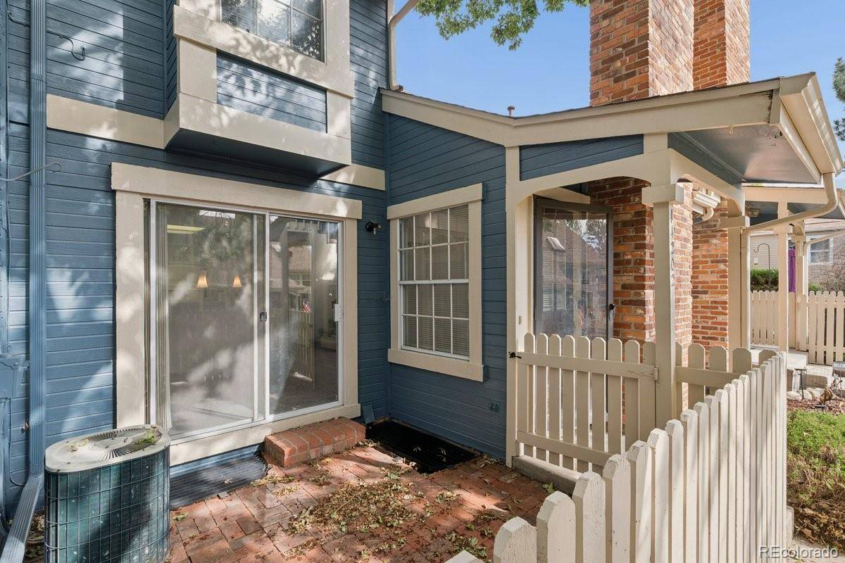 14202 E Radcliff CIR, Aurora, CO 80015