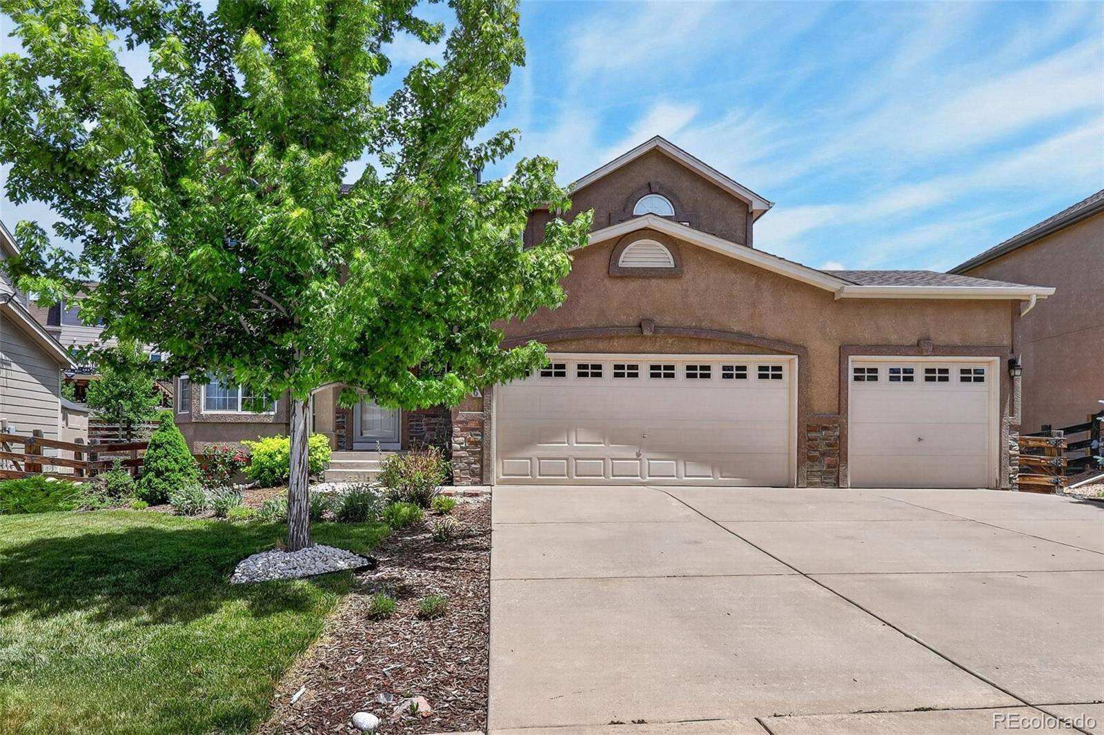 756 Chesapeake AVE, Monument, CO 80132