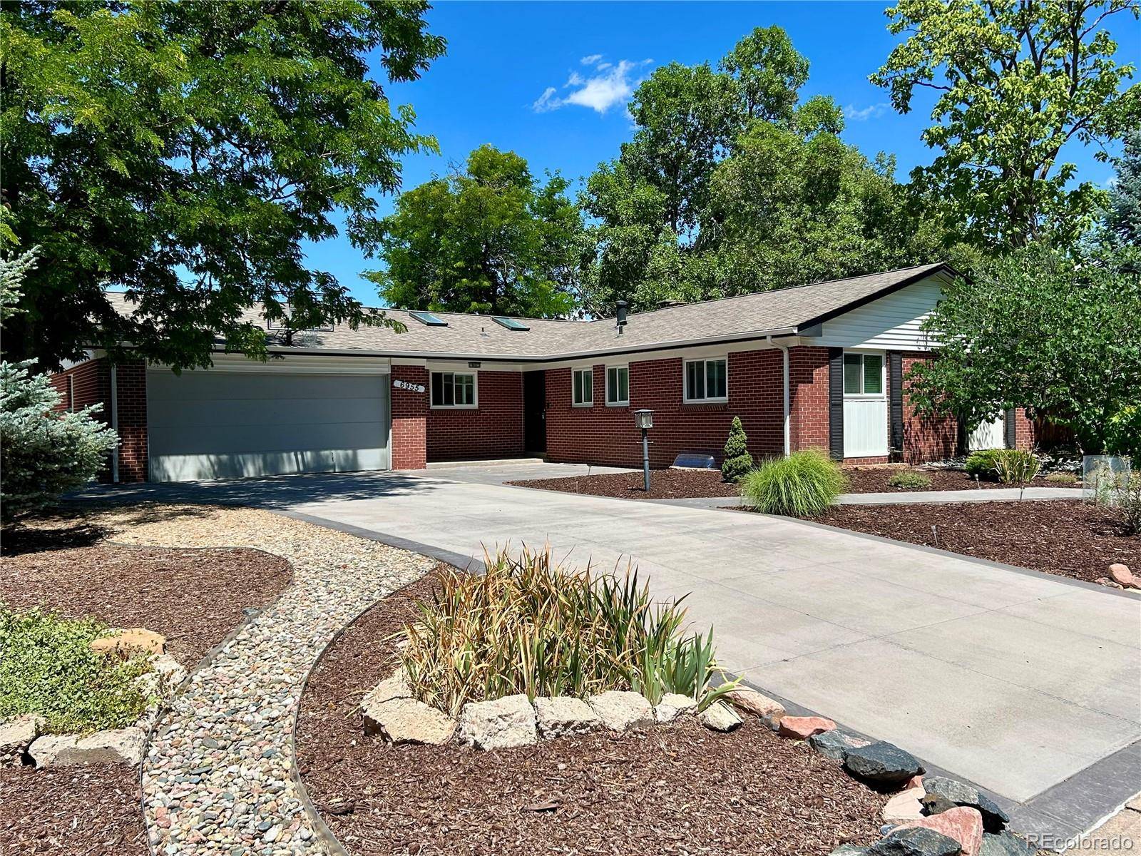 6955 S Cook WAY, Centennial, CO 80122