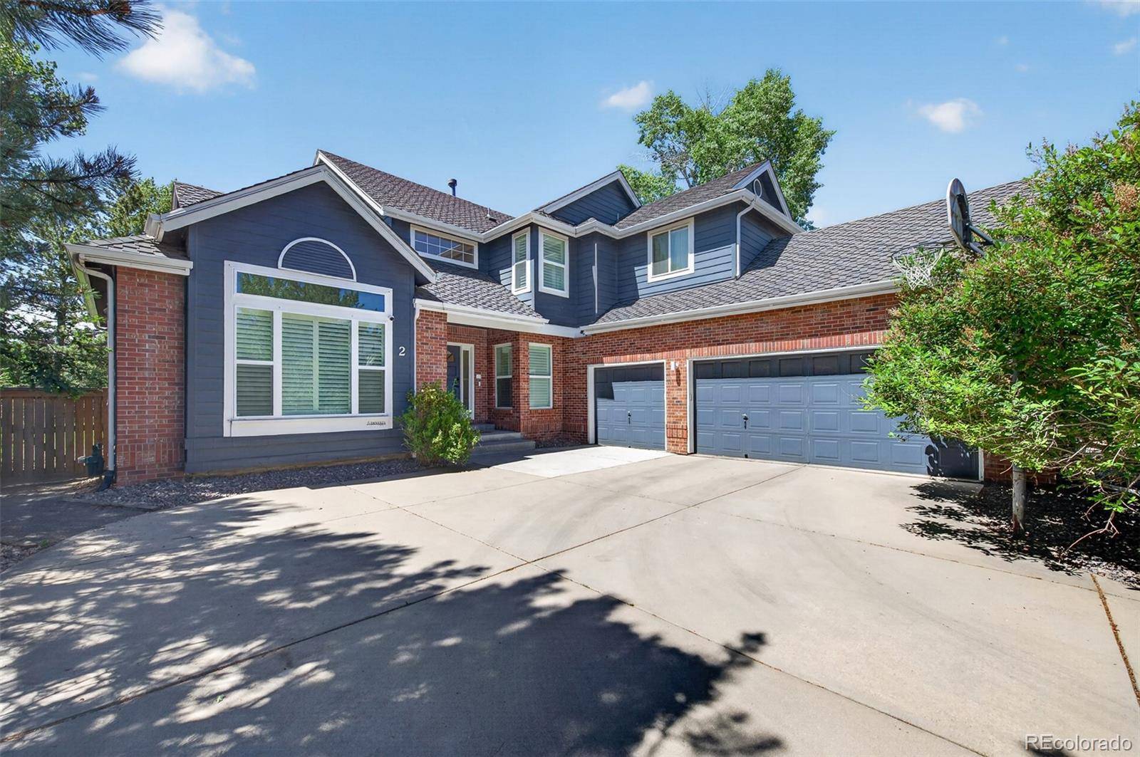 2 Holly Oak, Littleton, CO 80127