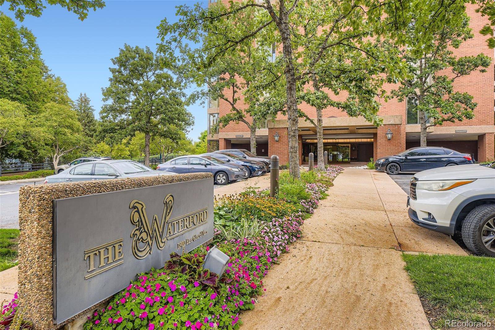 1900 E Girard PL #606, Englewood, CO 80113