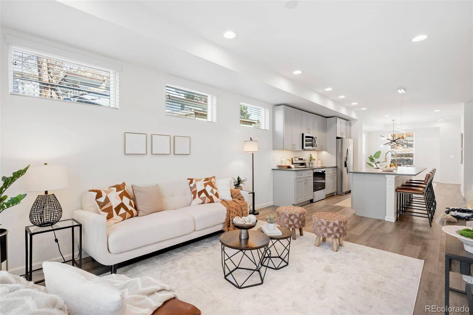 911 Tennyson ST, Denver, CO 80204