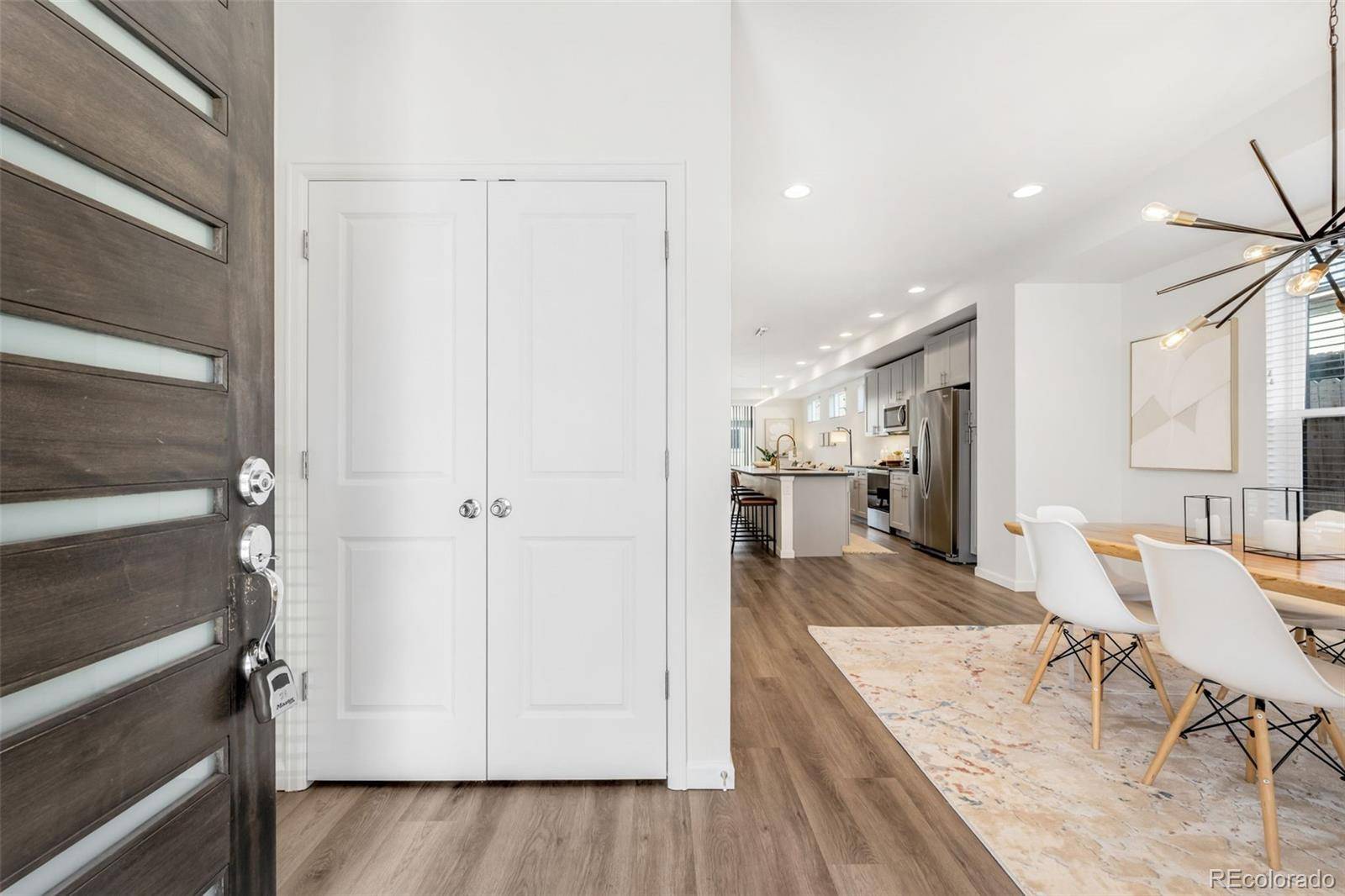 911 Tennyson ST, Denver, CO 80204