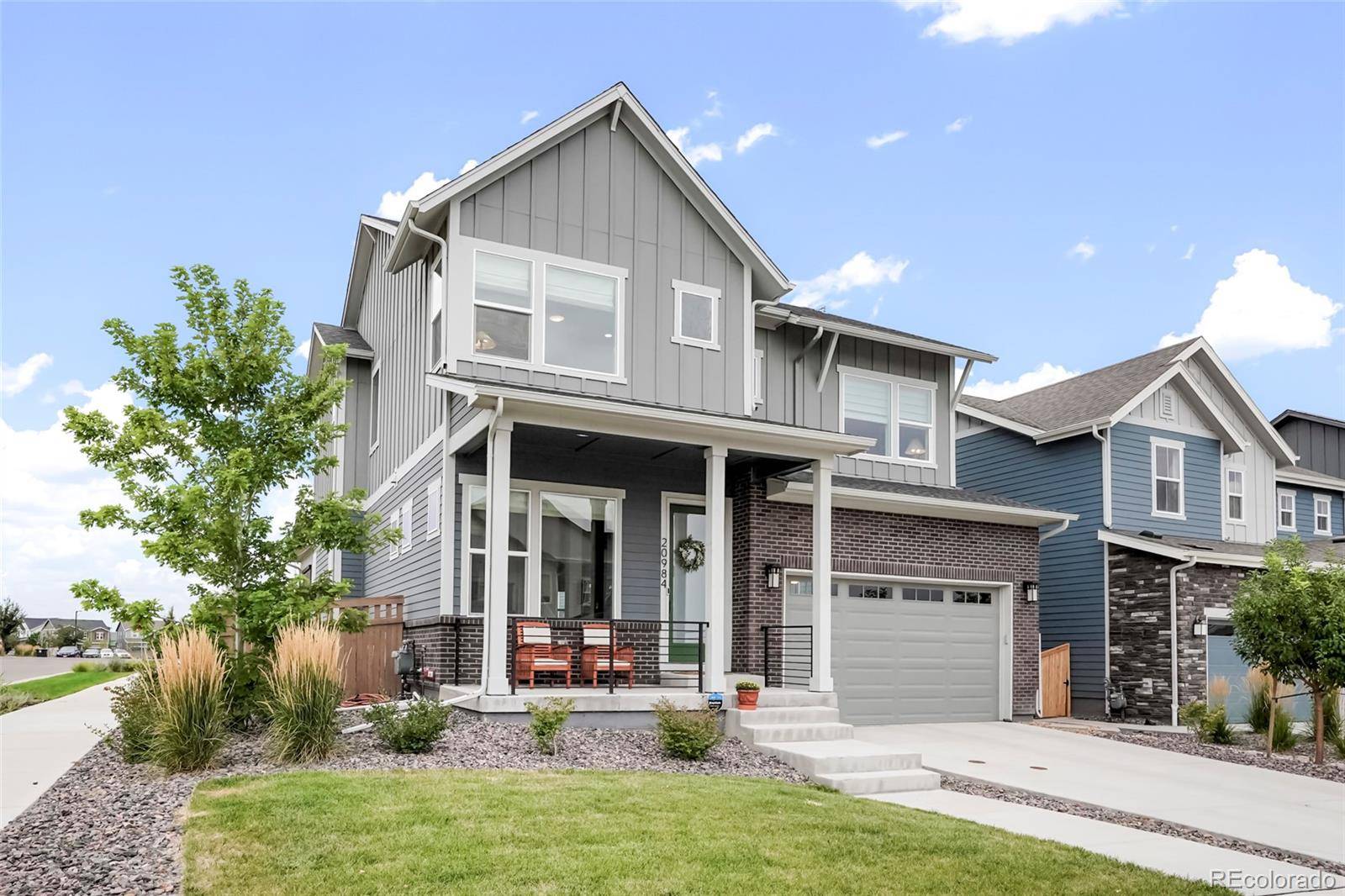20984 E 62nd AVE, Aurora, CO 80019