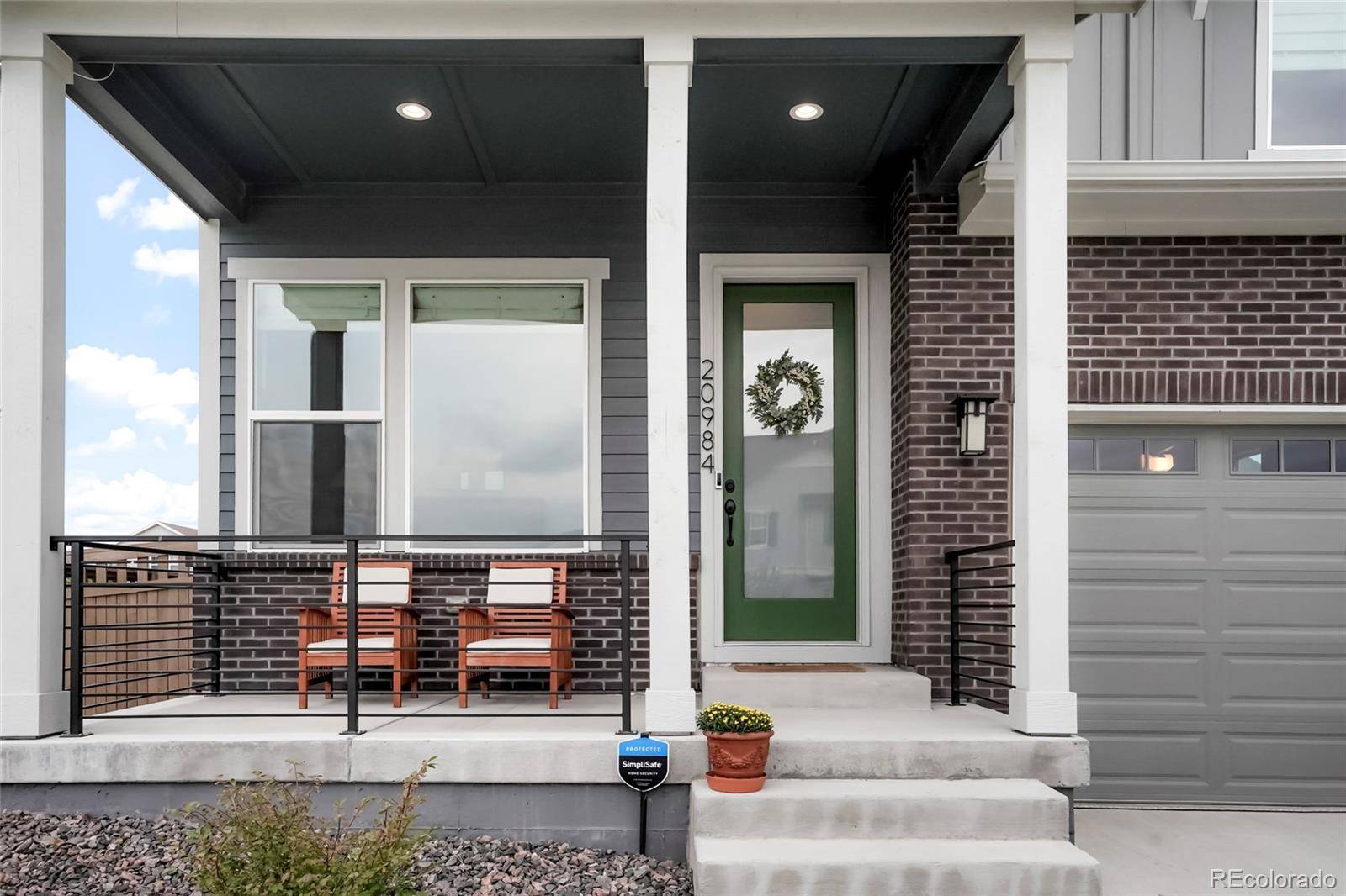 20984 E 62nd AVE, Aurora, CO 80019