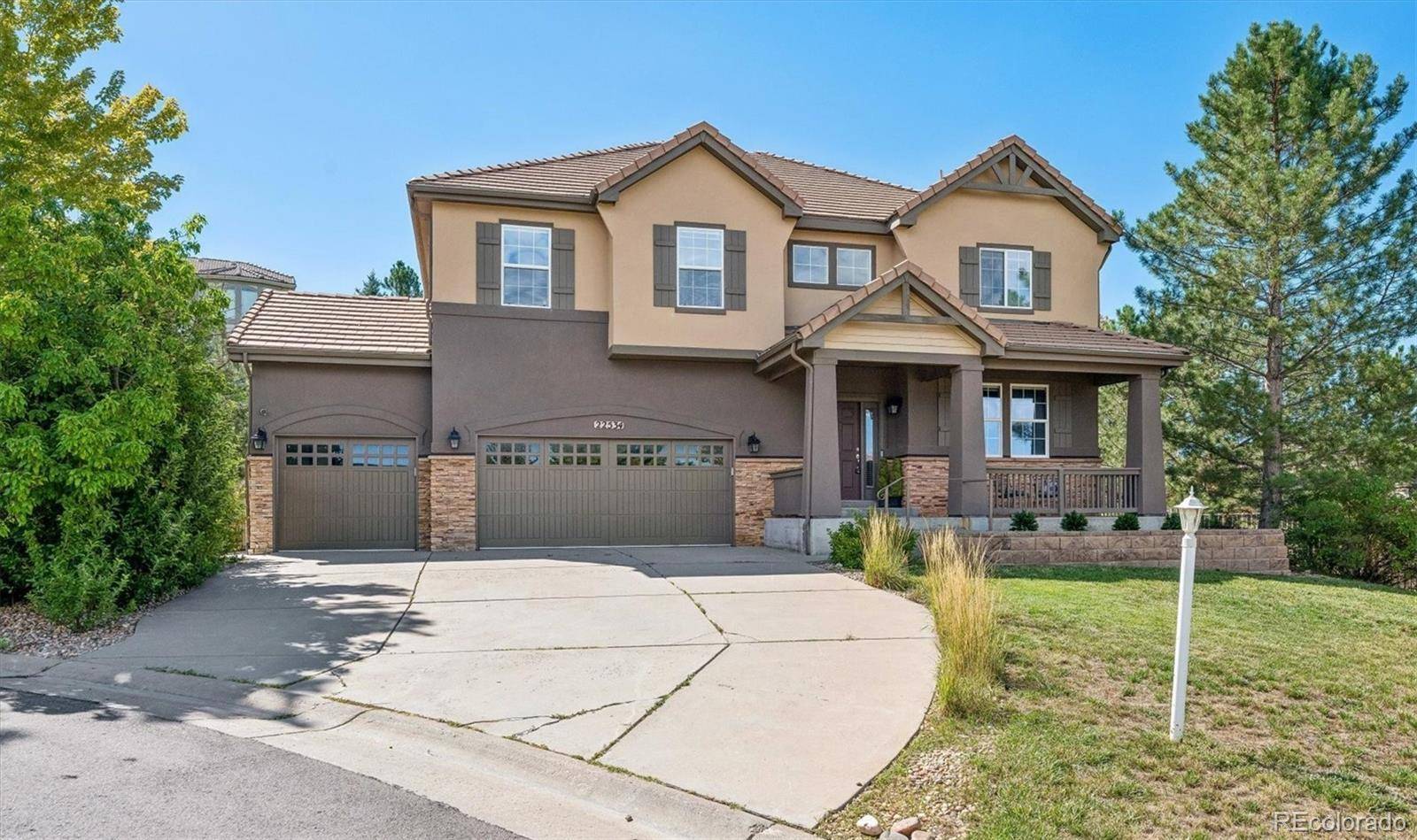 22534 E Frost PL, Aurora, CO 80016