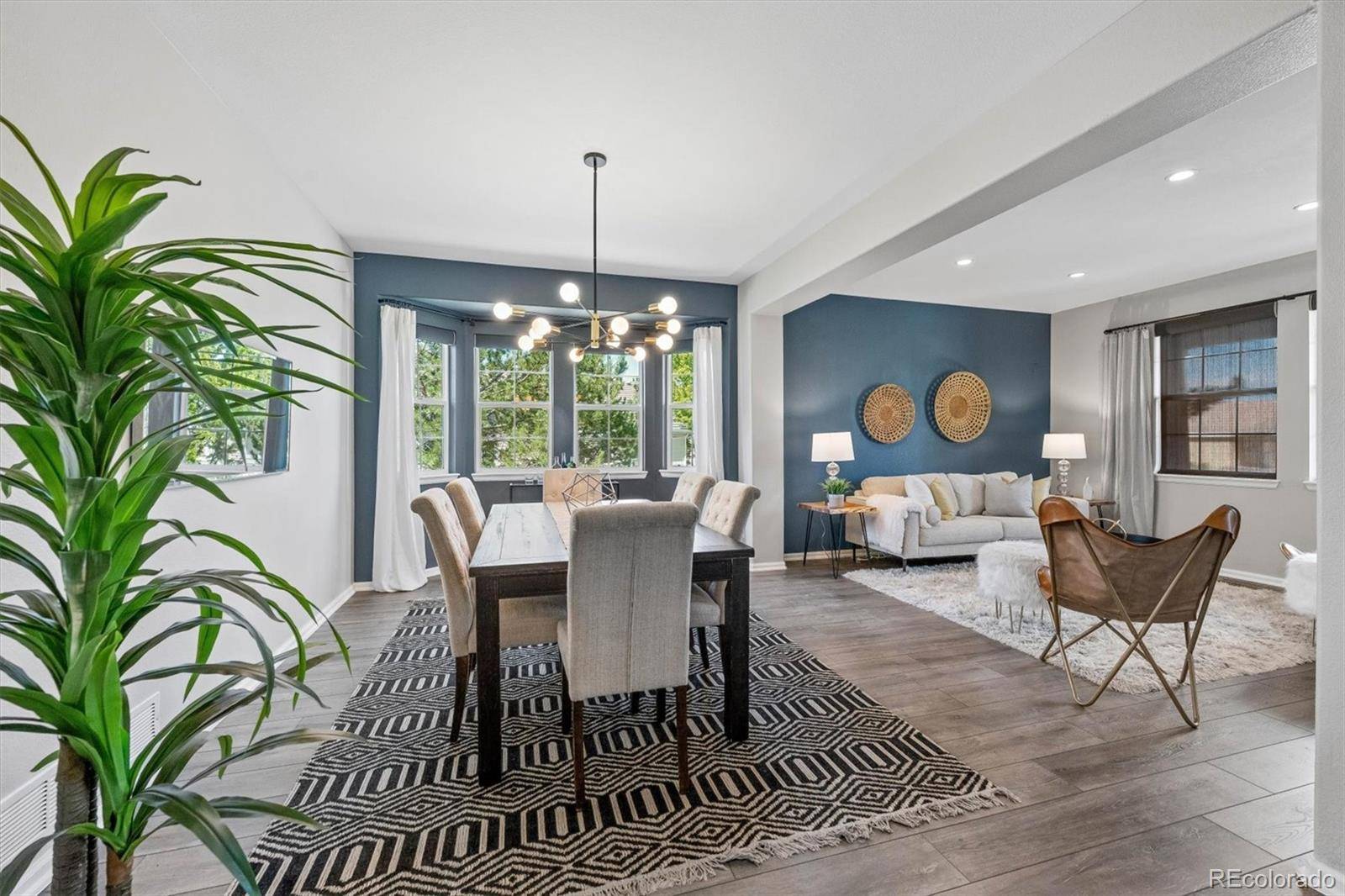 22534 E Frost PL, Aurora, CO 80016