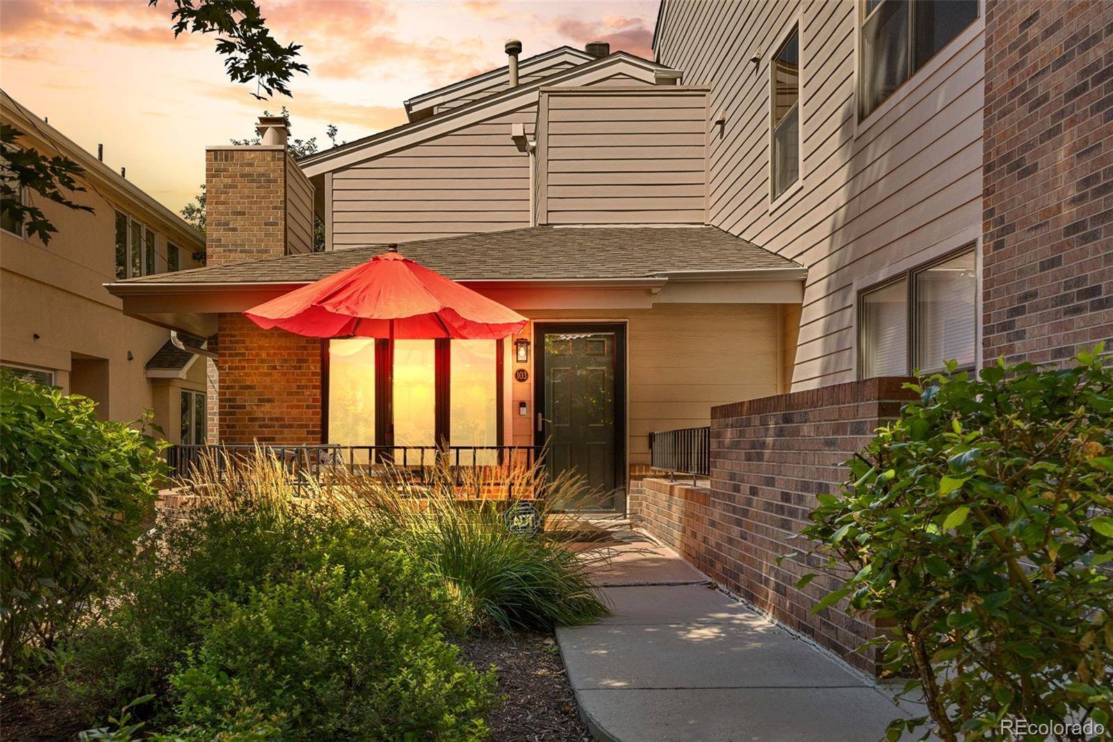 221 S Garfield ST #103, Denver, CO 80209