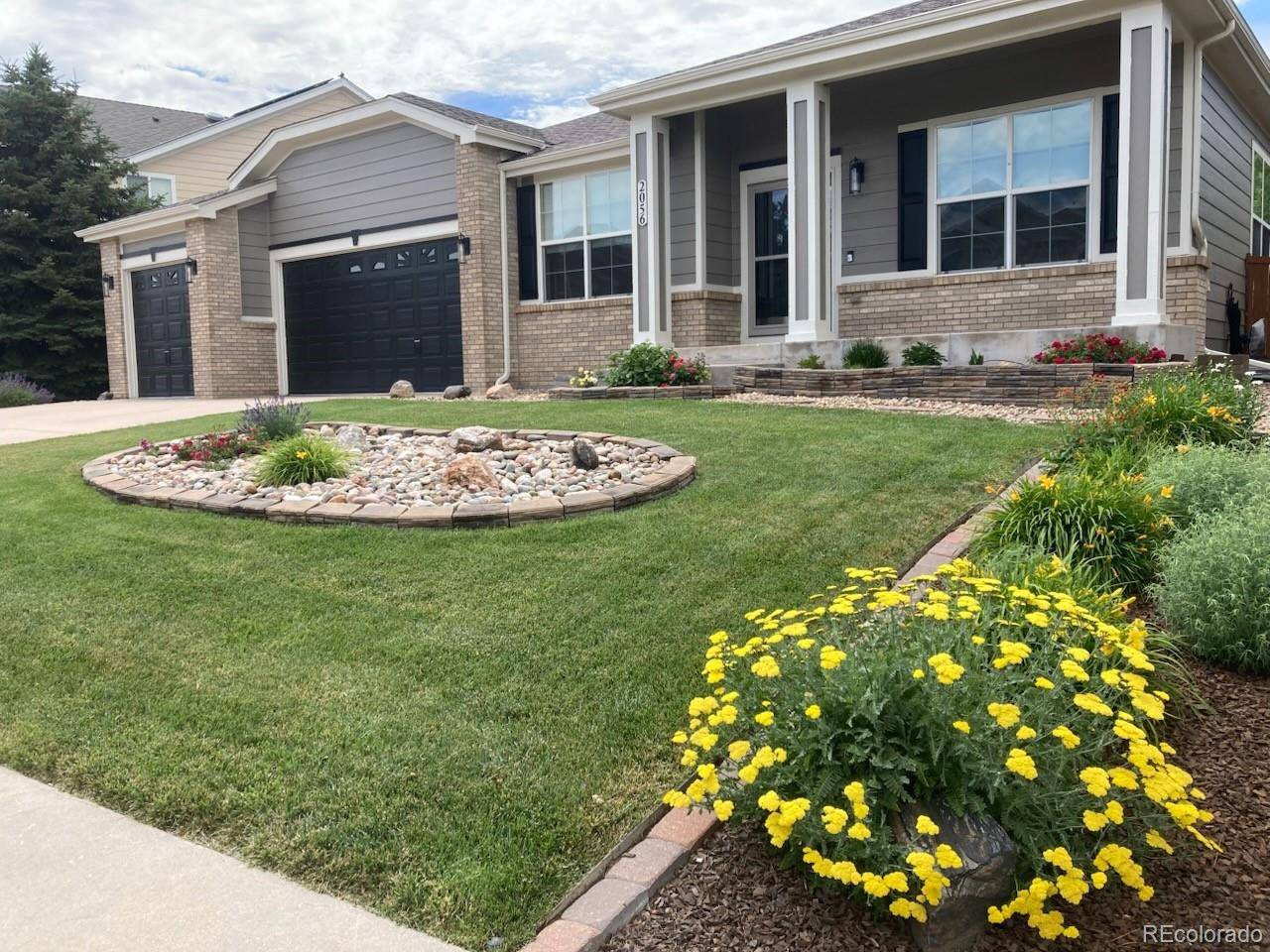 2056 Baguette DR, Castle Rock, CO 80108