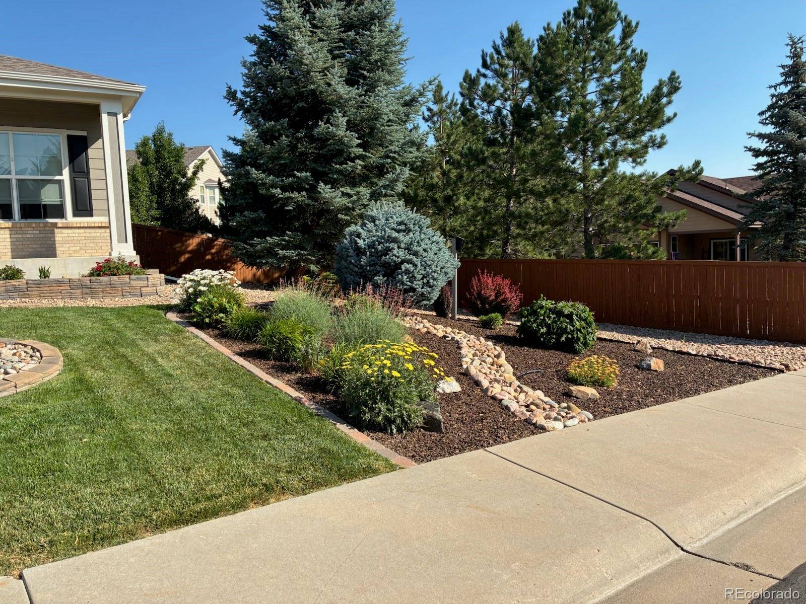 2056 Baguette DR, Castle Rock, CO 80108
