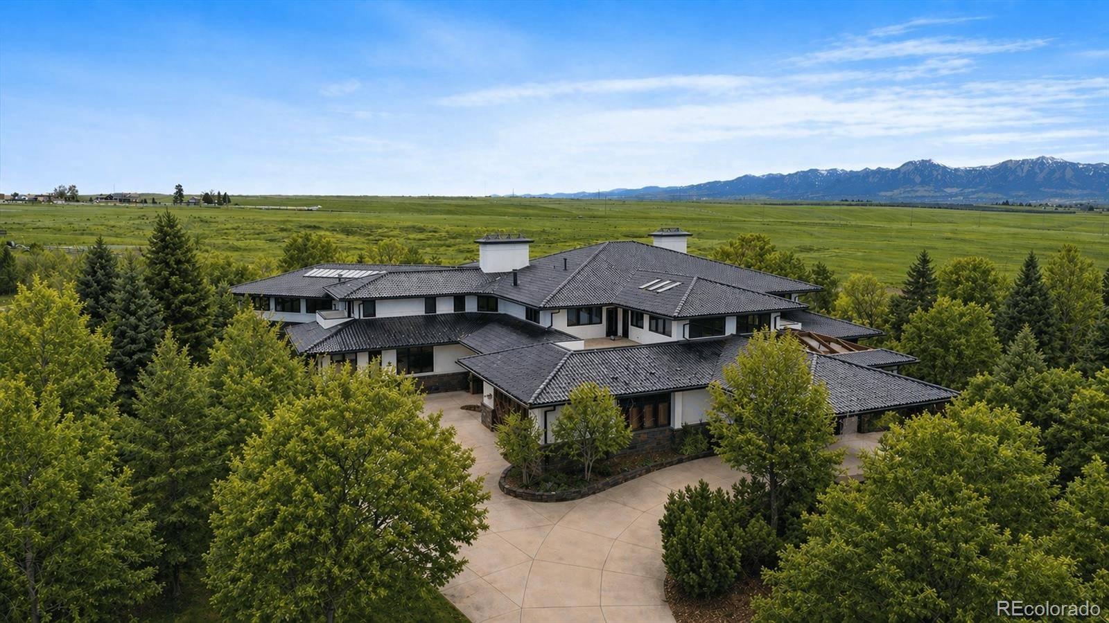 8532 Strawberry LN, Niwot, CO 80503