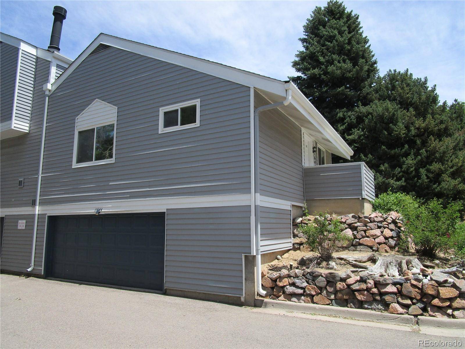 11644 E Cedar AVE, Aurora, CO 80012