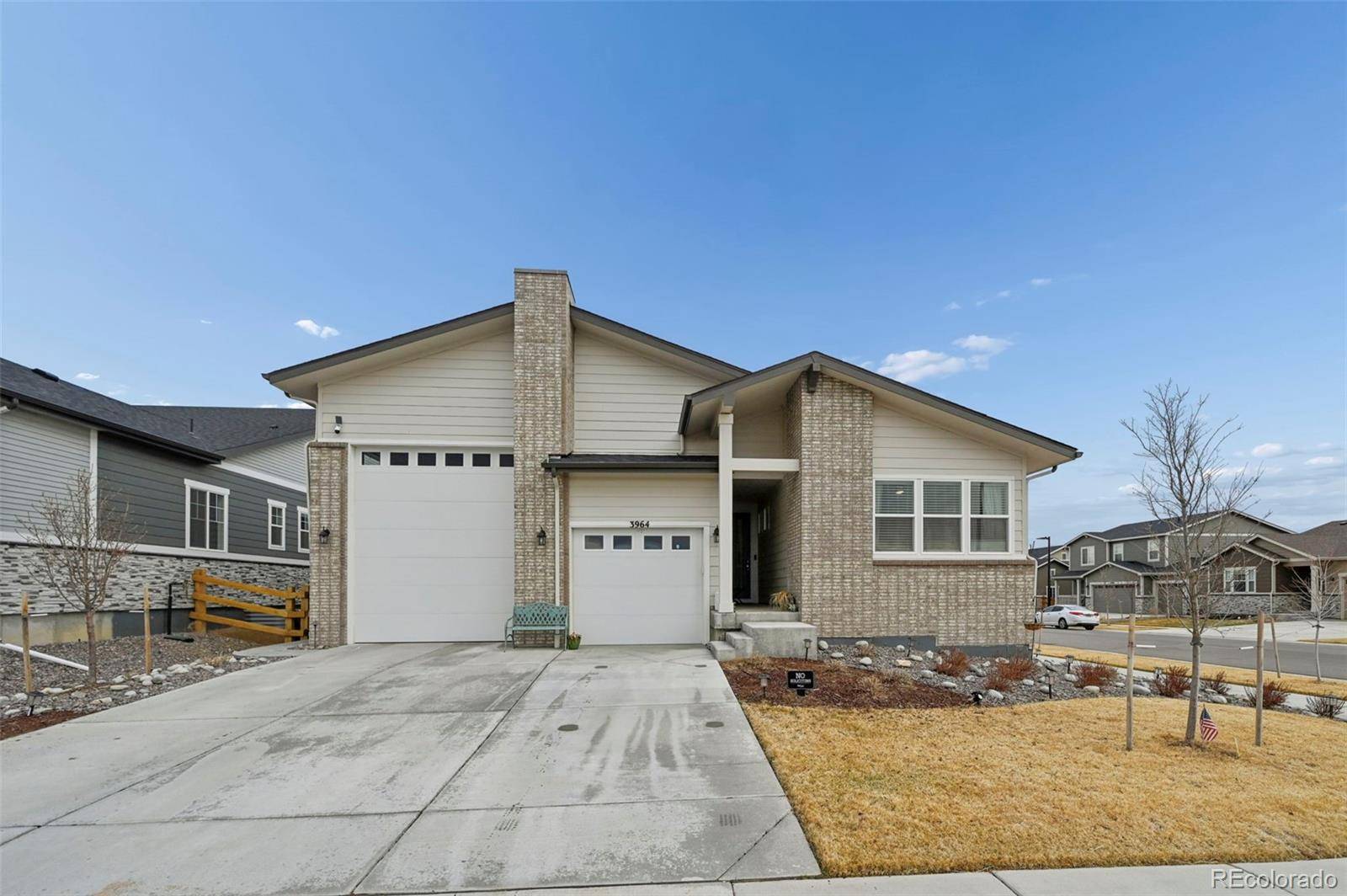3964 Haleyville CT, Aurora, CO 80019