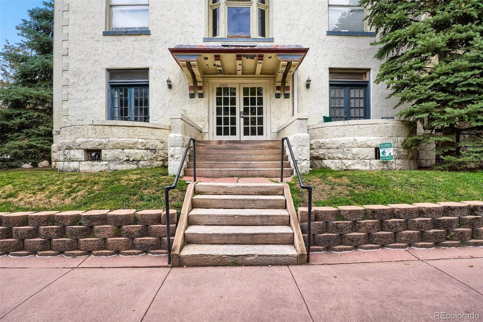 1368 N Downing ST #3, Denver, CO 80218