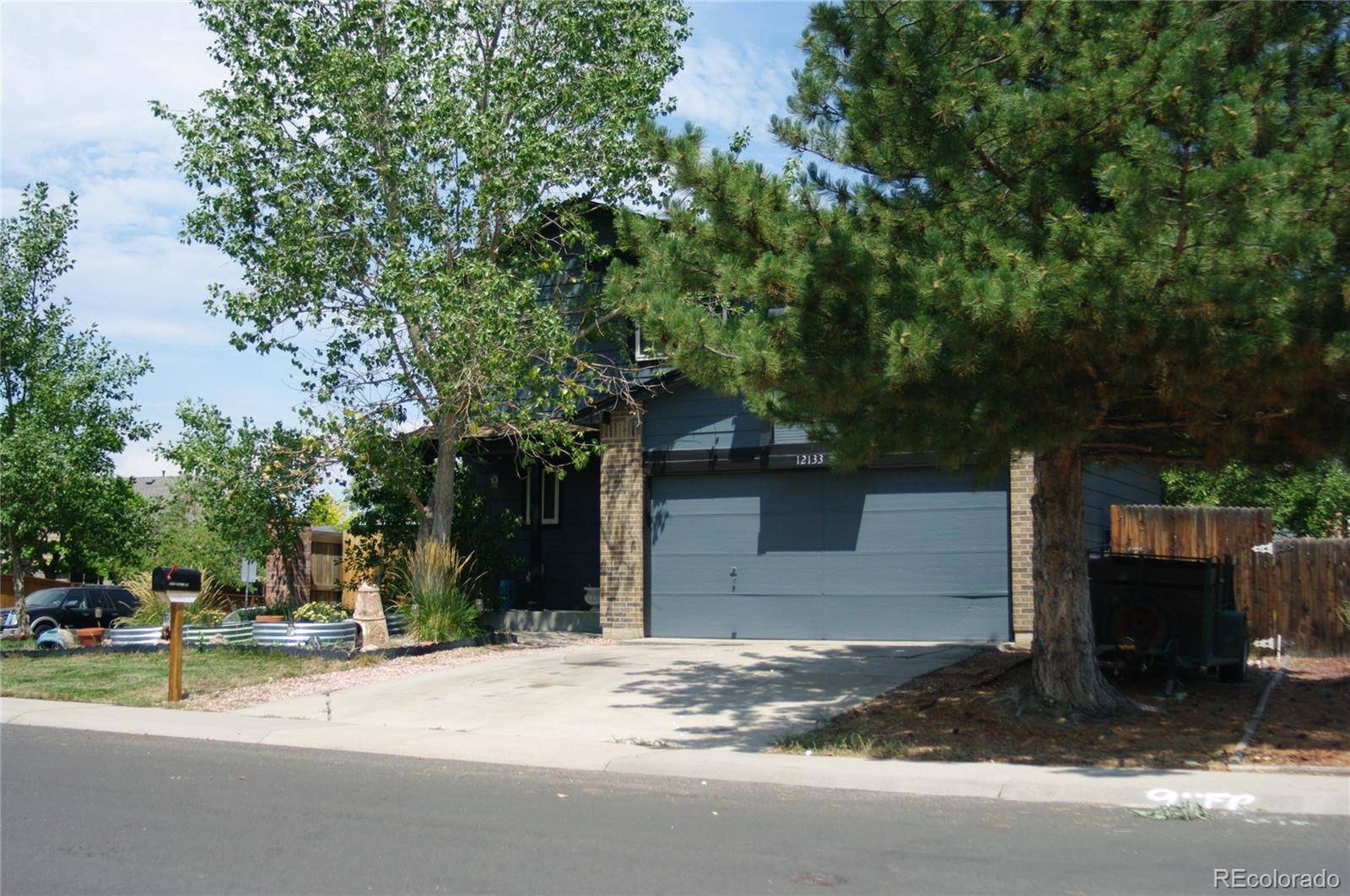 12133 Newport DR, Brighton, CO 80602