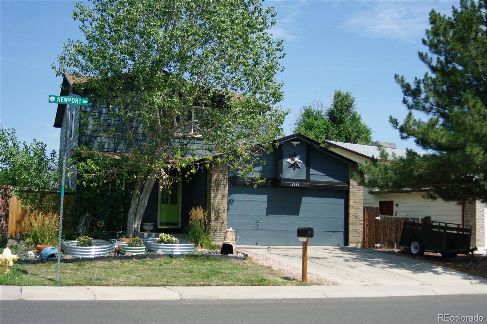 12133 Newport DR, Brighton, CO 80602