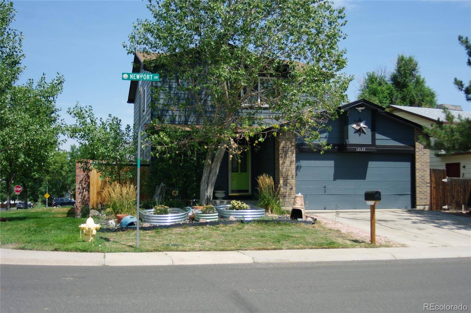 12133 Newport DR, Brighton, CO 80602