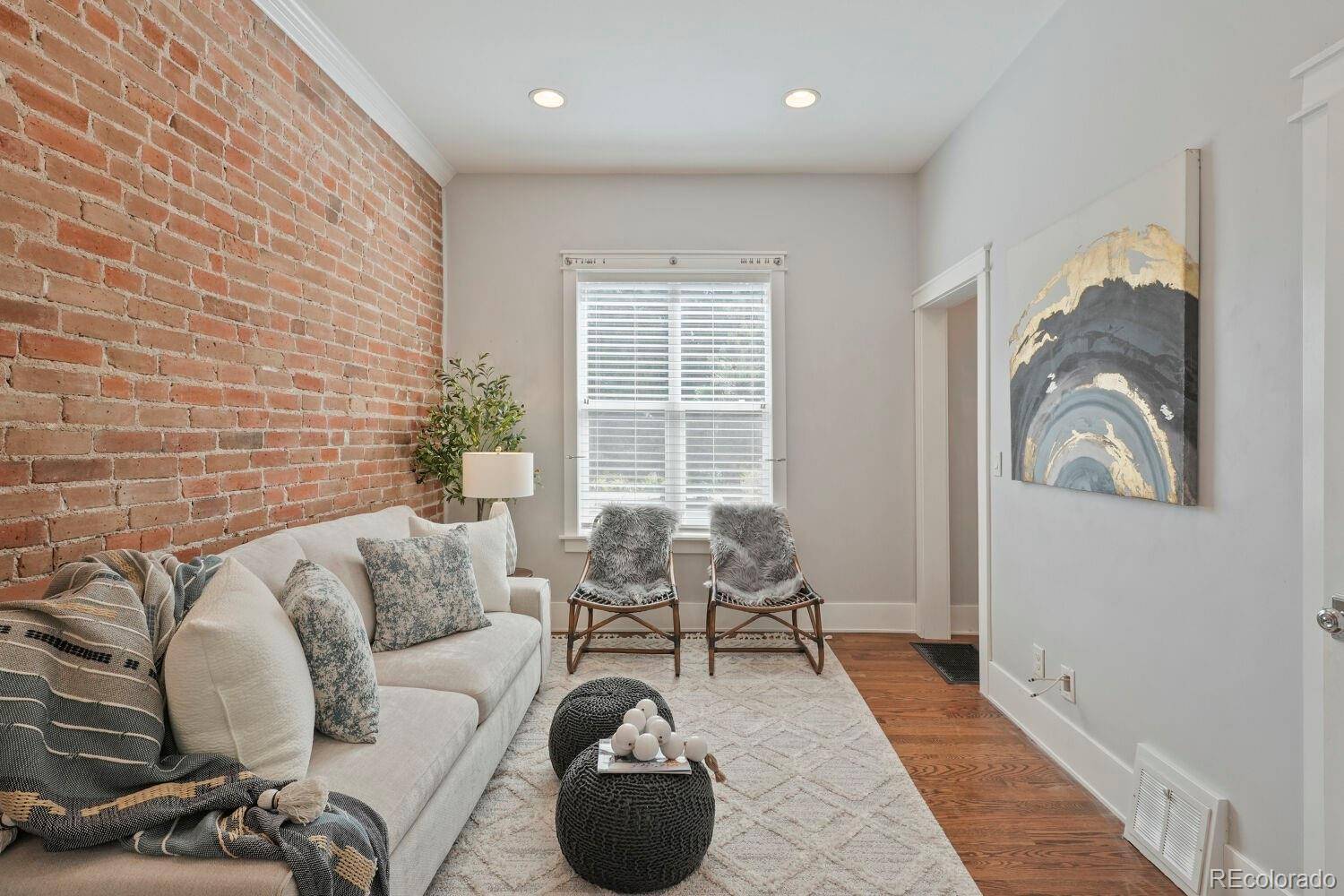 447 Cherokee ST, Denver, CO 80204